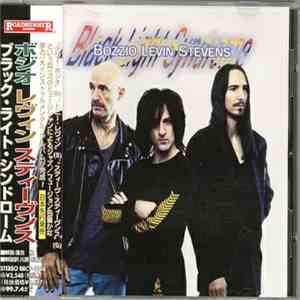 Bozzio Levin Stevens - Black Light Syndrome flac album