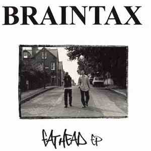 Braintax - Fat Head EP flac album