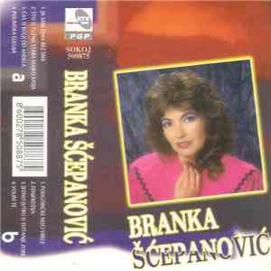 Branka Šćepanović - Branka Šćepanović flac album