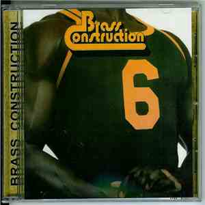 Brass Construction - Brass Construction 6 flac album