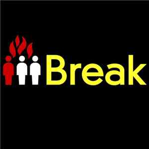 Break - Break flac album
