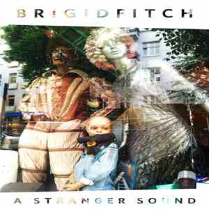 Brigid Fitch - A Stranger Sound flac album