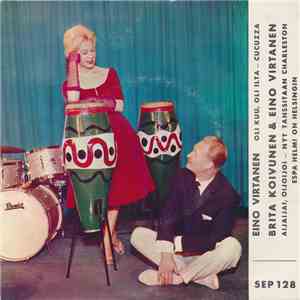 Brita Koivunen & Eino Virtanen - Brita Koivunen & Eino Virtanen flac album