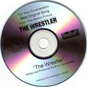 Bruce Springsteen - The Wrestler flac album