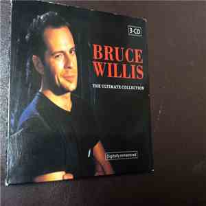 Bruce Willis - The Ultimate Collection flac album