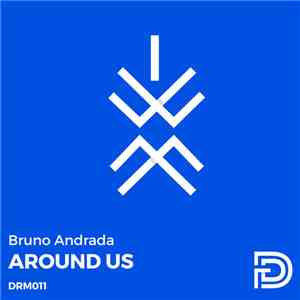Bruno Andrada - Around Us flac album