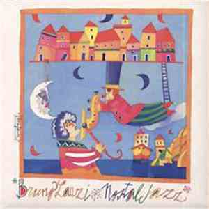 Bruno Lauzi - NostalJazz flac album