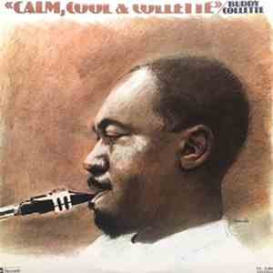 Buddy Collette - Calm, Cool & Collette flac album