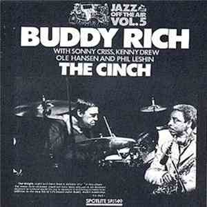 Buddy Rich - The Cinch flac album