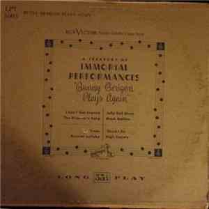 Bunny Berigan & His Orchestra - Bunny Berigan Plays Again flac album