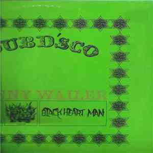 Bunny Wailer - Dubd’sco Vol. 1 flac album