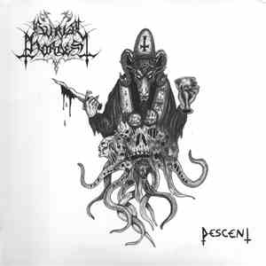 Burial Hordes - Descent flac album