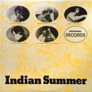 Butch Thompson, Jim Goodwin , Didier Geers, Joep Peeters, Ad van Beerendonk - Indian Summer flac album