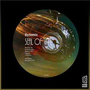 Bynomic - Seal Of Time flac album