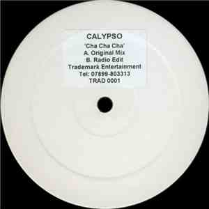Calypso - Cha Cha Cha flac album