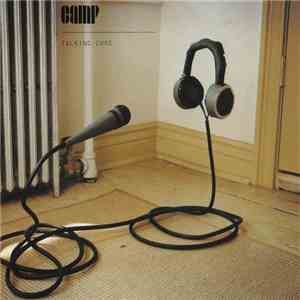 Camp  - Talking Cure flac album