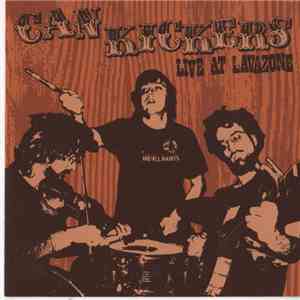Can Kickers - Live At Lavazone flac album