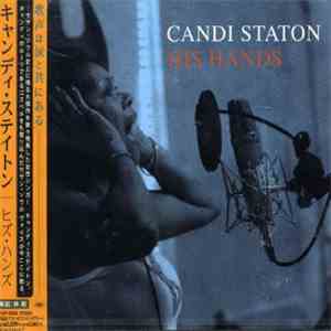Candi Staton - His Hands flac album