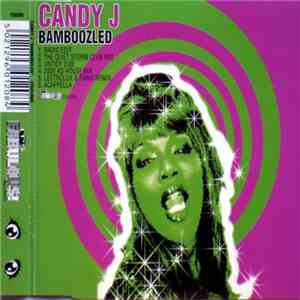 Candy J - Bamboozled flac album