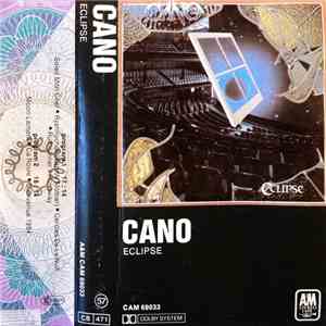 CANO - Eclipse flac album