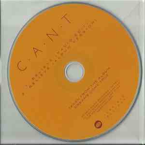 Cant  - Believe flac album