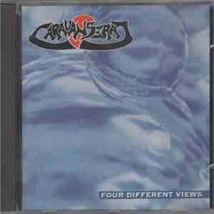 Caravanseraj - Four Different Views flac album