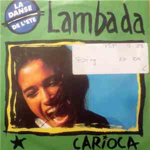 Carioca  - Lambada flac album