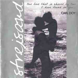 Carl Doy - Piano By Candlelight : The Music Of Barbra Streisand flac album