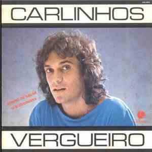 Carlinhos Vergueiro - Sonho de Salsa / O Ilusionista flac album