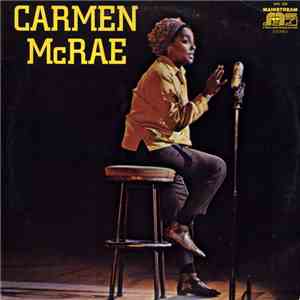 Carmen McRae - Carmen McRae flac album