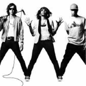 Casablancas, Santogold, NERD - My Drive Thru flac album