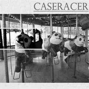 Caseracer - Caseracer flac album