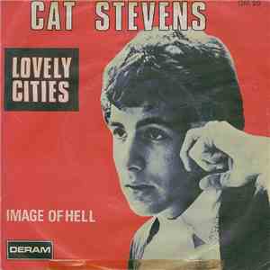 Cat Stevens - Lovely Cities flac album