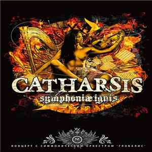 Catharsis  - Symphoniae Ignis flac album