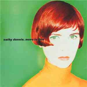 Cathy Dennis - Move To This flac album