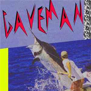Caveman  - In The City flac album