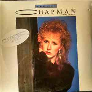 Cee Cee Chapman - Twist Of Fate flac album