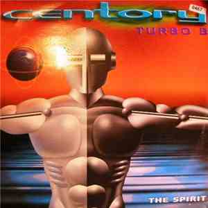 Centory - The Spirit flac album