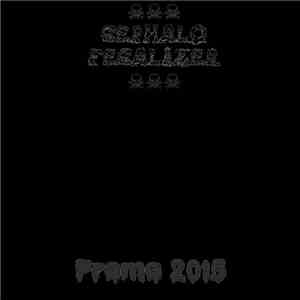CephaloFecalizer - Promo 2015 flac album