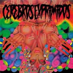 Cerebros Exprimidos - Más Suicidios flac album