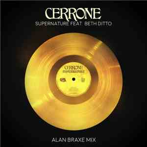 Cerrone Feat. Beth Ditto - Supernature (Alan Braxe Mix) flac album