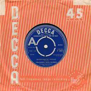 Champion Jack Dupree - Barrelhouse Woman flac album