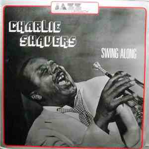 Charlie Shavers - Swing Along flac album