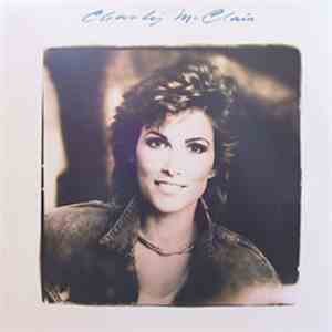 Charly McClain - Charly McClain flac album