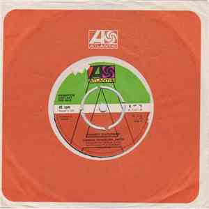 Cherrie Vangelder Smith - Goodbye Guitarman flac album