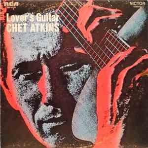 Chet Atkins - Lover's Guitar flac album
