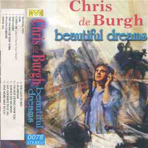Chris de Burgh - Beautiful Dreams flac album