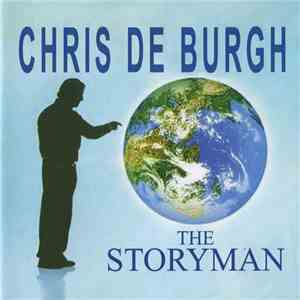 Chris de Burgh - The Storyman flac album