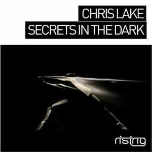 Chris Lake - Secrets In The Dark flac album