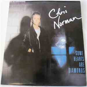 Chris Norman - Some Hearts Are Diamonds flac album